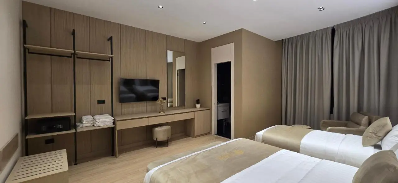 Koral Boutique Hotel