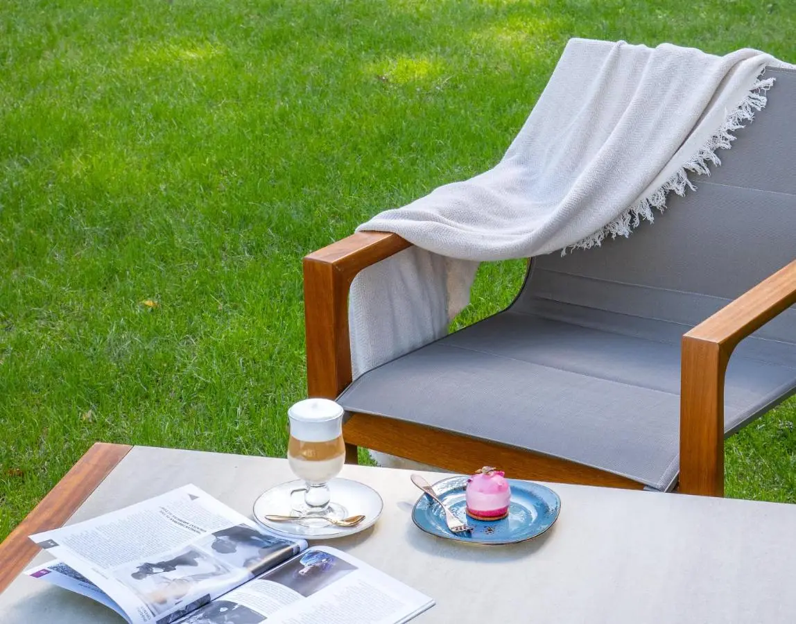 Bioli Wellness Resort