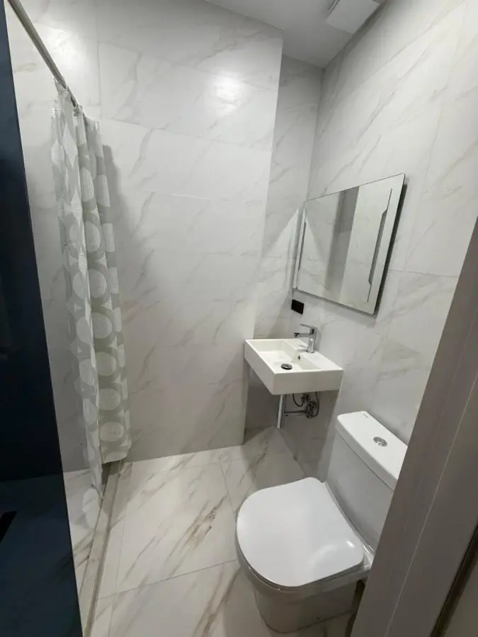 AK Apartment