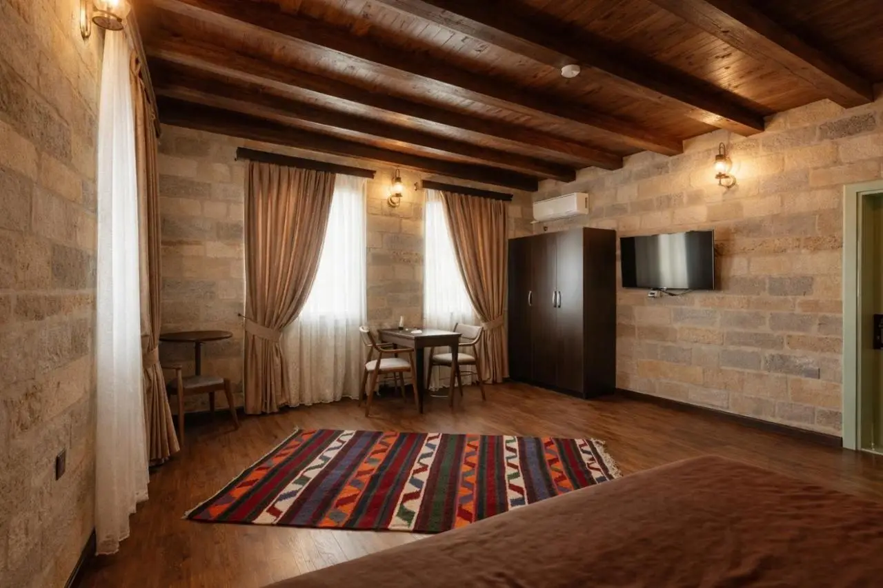 Shazali Museum Hotel