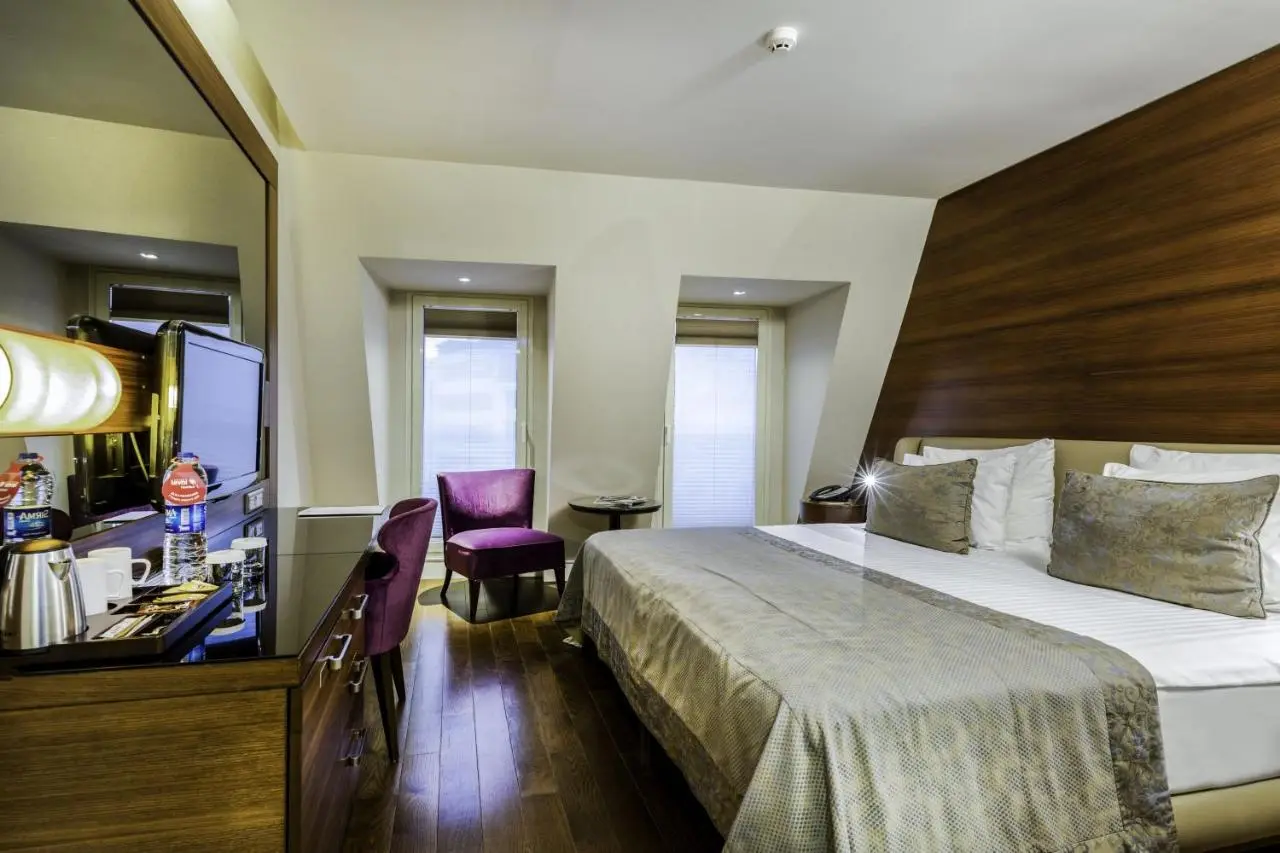 Levni Hotel & SPA - Special Category