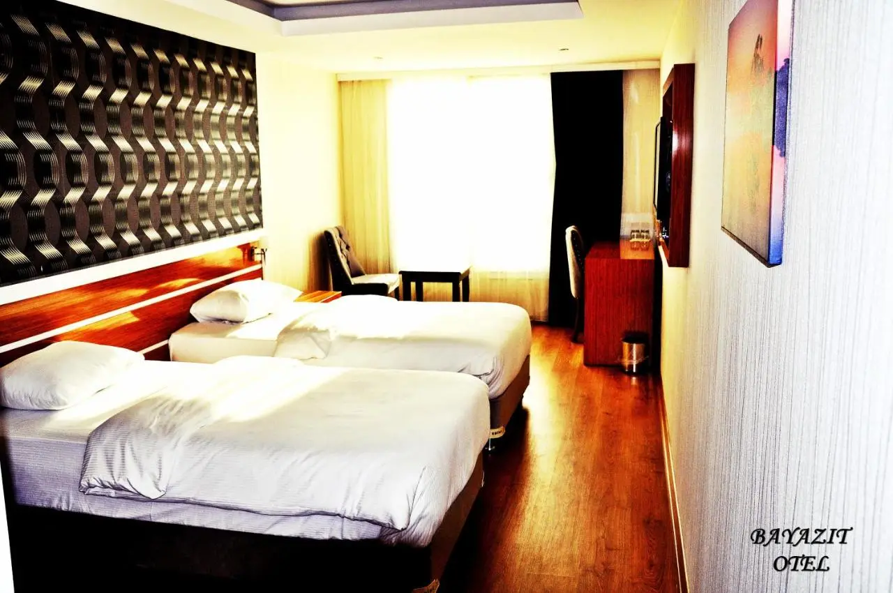 Bayazıt Hotel