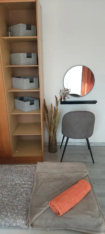 VIEW APARTMENT