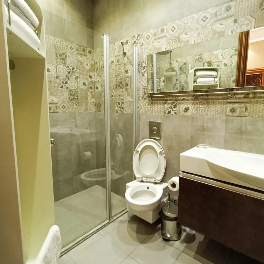 Sultan Inn Boutique Hotel