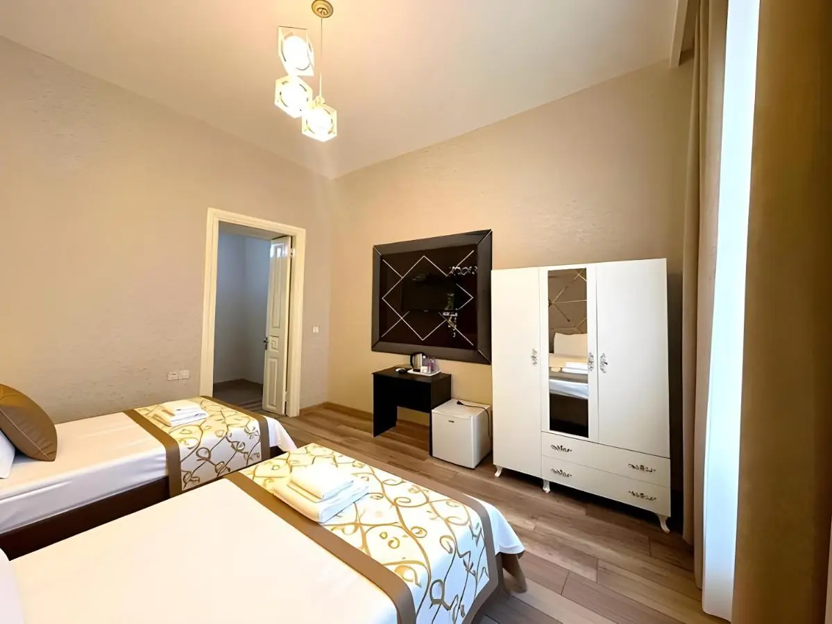 City INN Boutique Hotel - Nizami Street, Baku