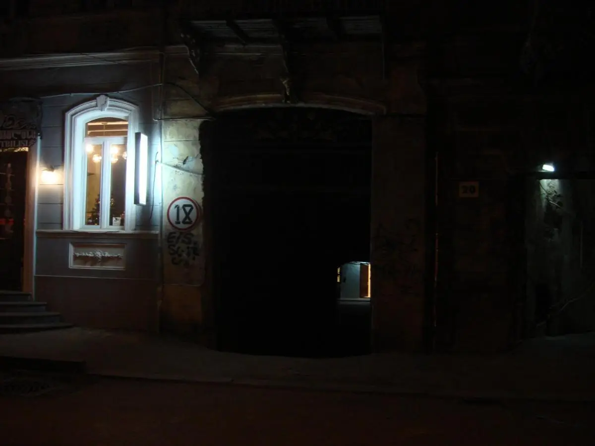 Maria's homestay