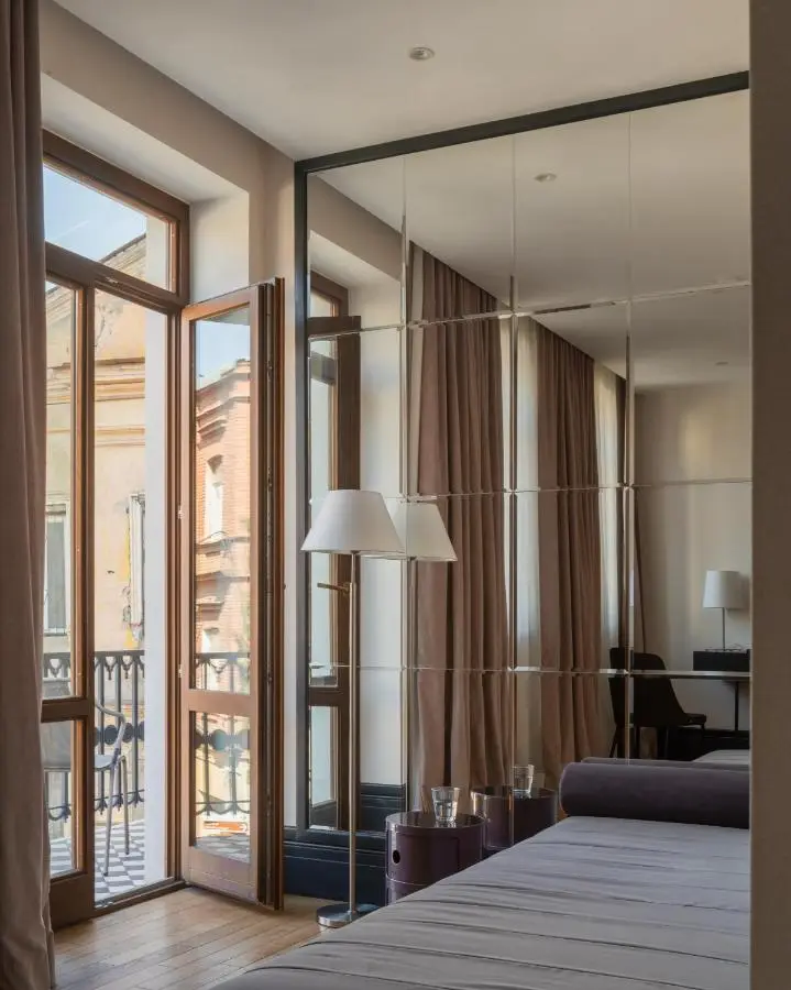 Puris Moedani Boutique Hotel
