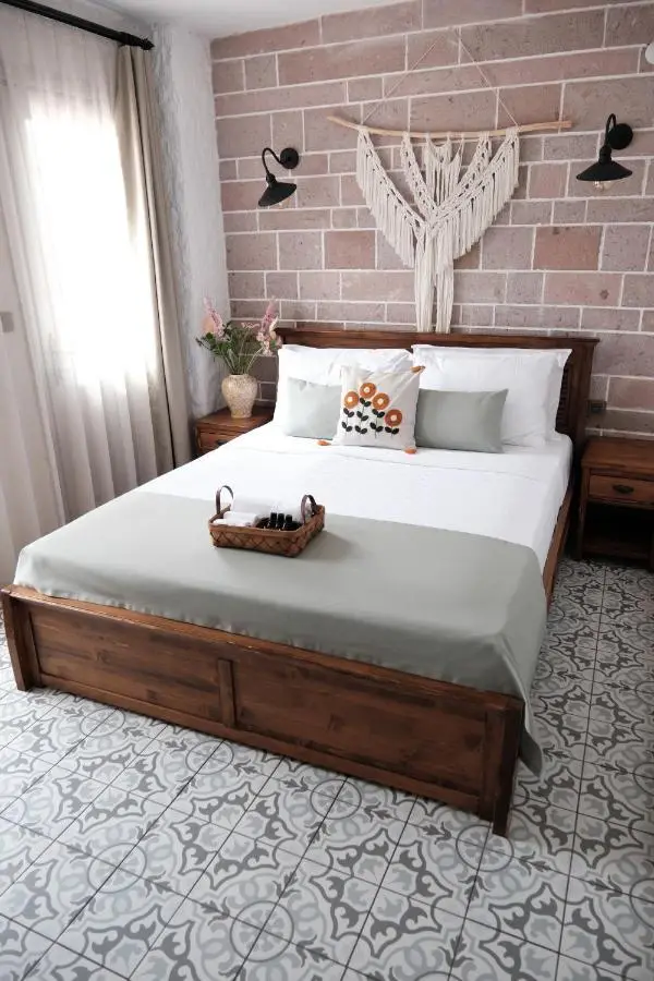 Q-Zen House Cunda