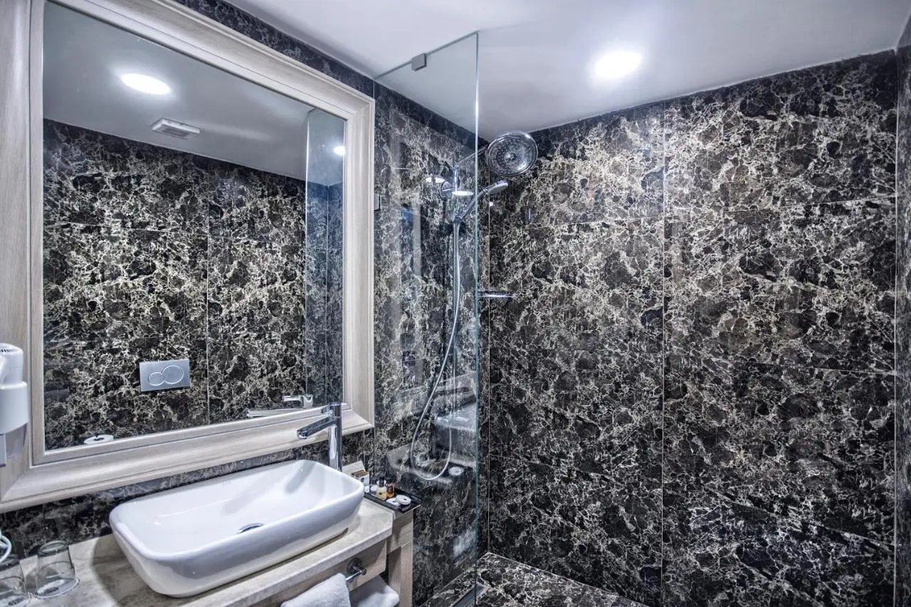 The Conforium Hotel İstanbul