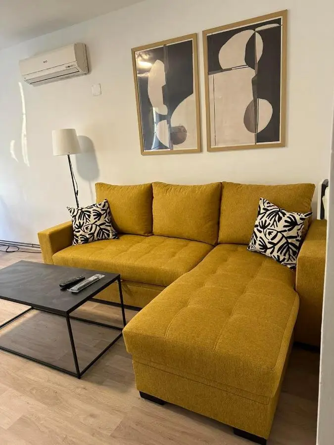 Apartman Vils