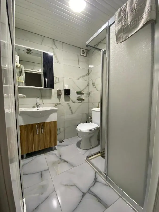Dünya Otel Adana