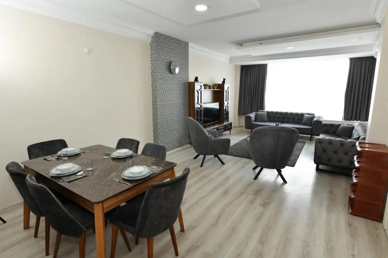 Dogancay Suite