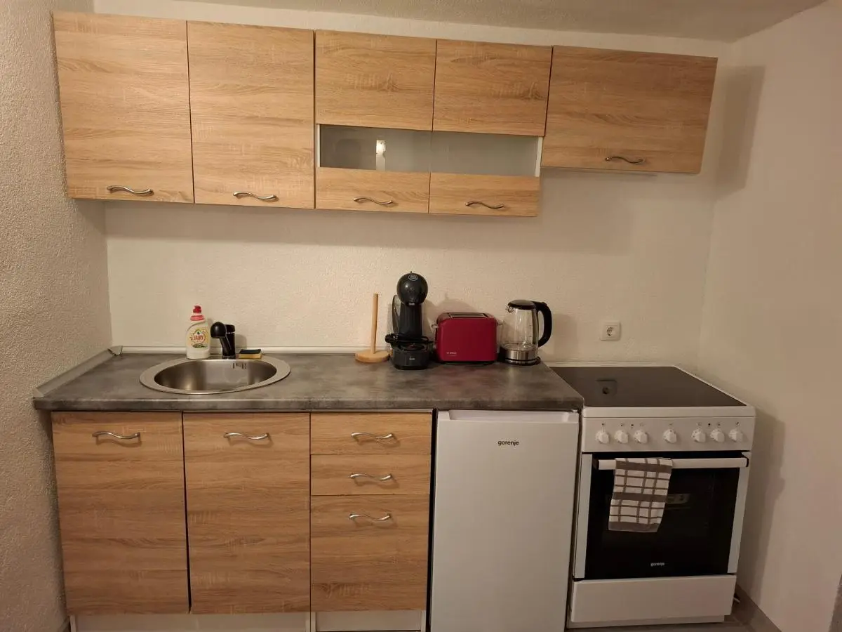 Delux Apartmans
