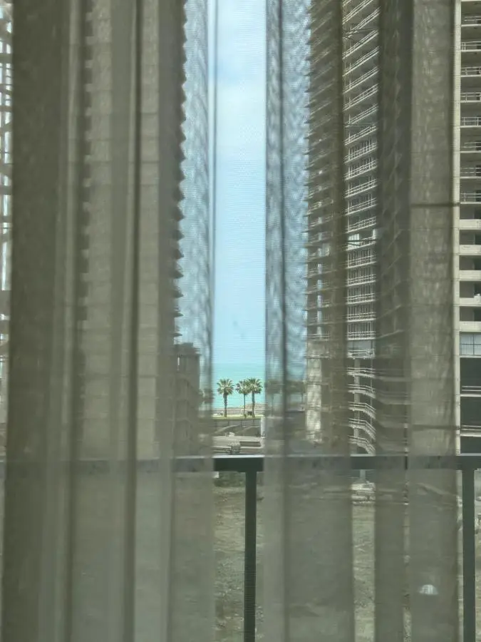 New Wave Apart-Hotel