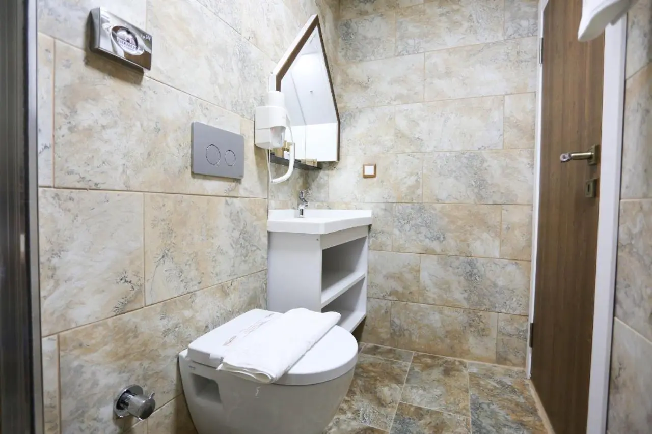 BEHRAMPAŞA OTEL &CAFE &RESTAURANT