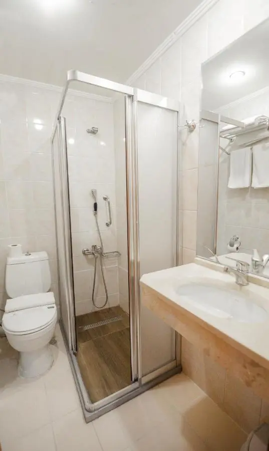 Sahinler Hotel