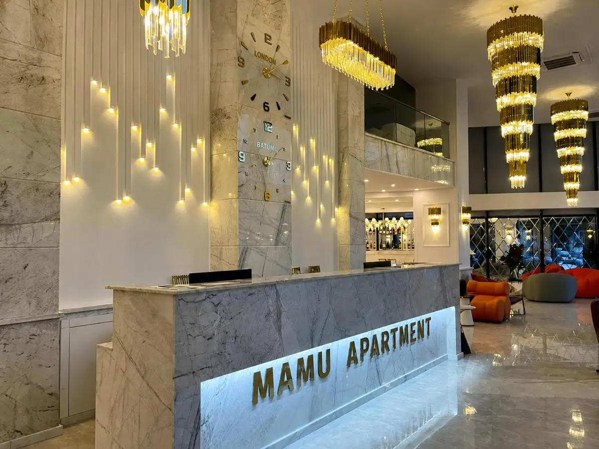 MamuLuxuryApartments