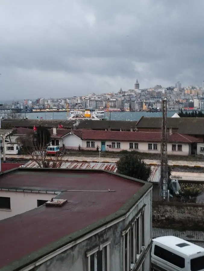 Gulhane Garden Hotel