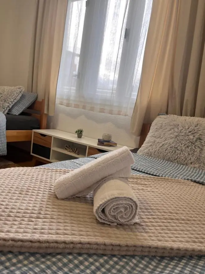 Vito apartments
