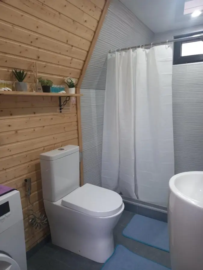 Welcome Cottage
