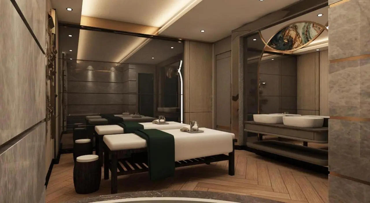 Doubletree By Hilton Afyonkarahisar
