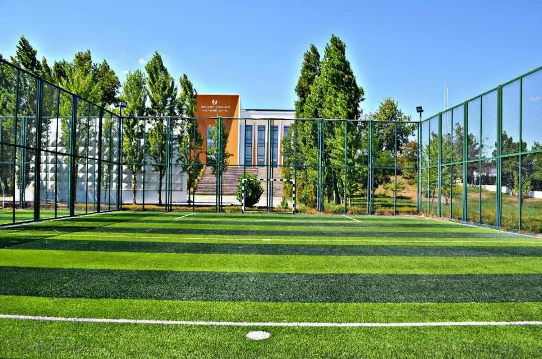 Arena Grand Hotel