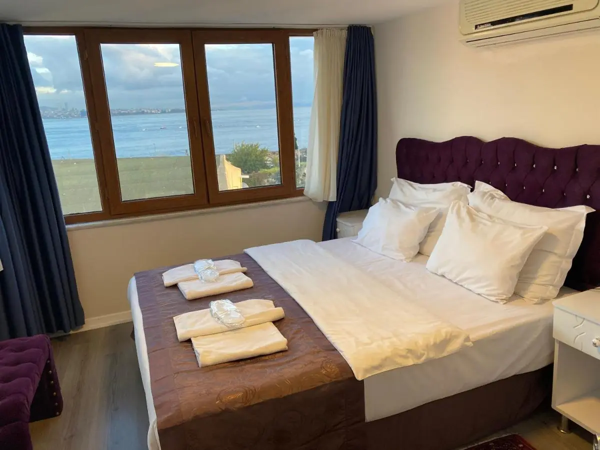 Spinel Hotel - Old City