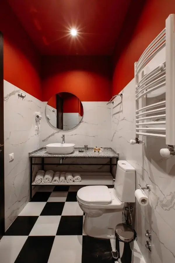 Marjan Aparthotel