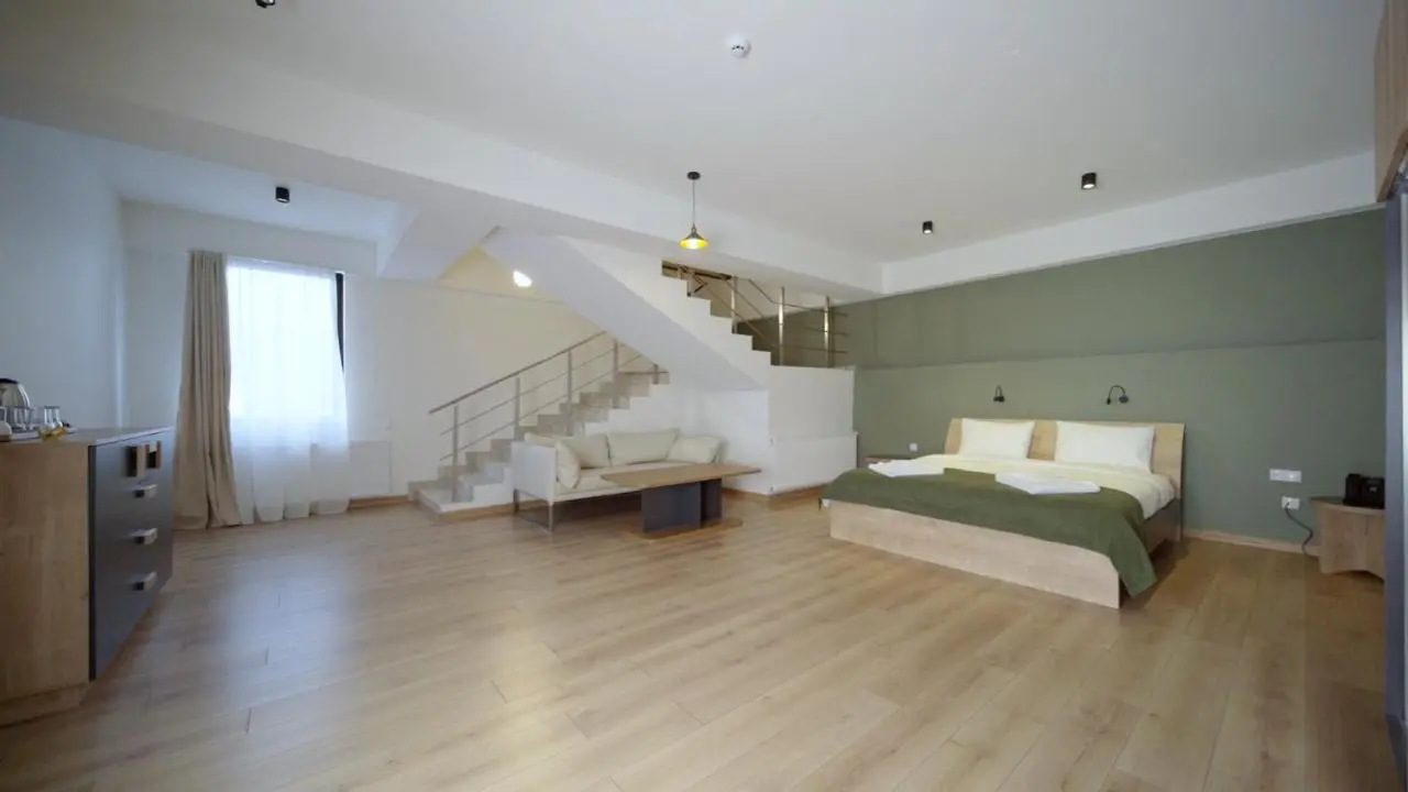 Hotel 1700