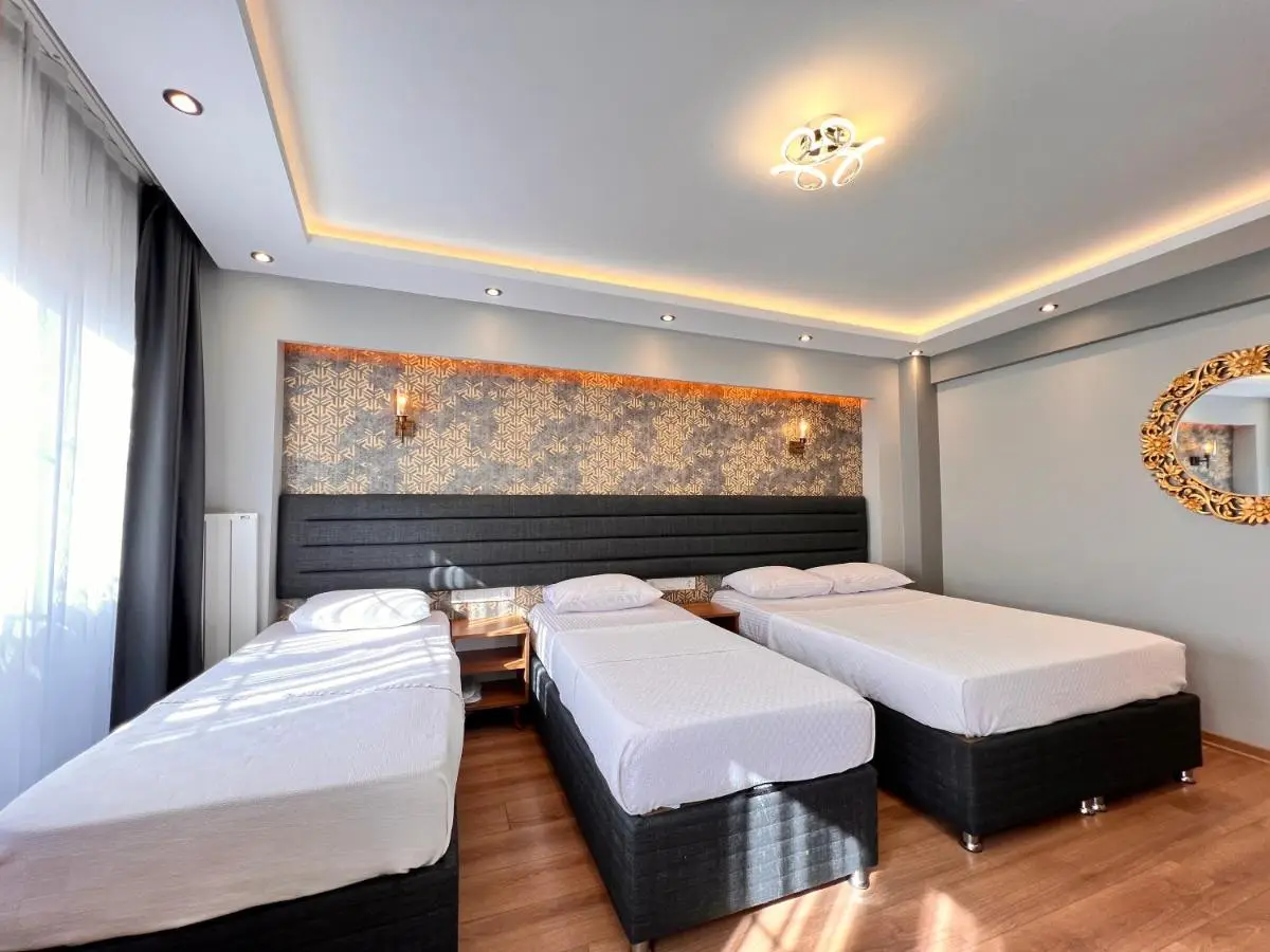 Mamma Marya Hotel