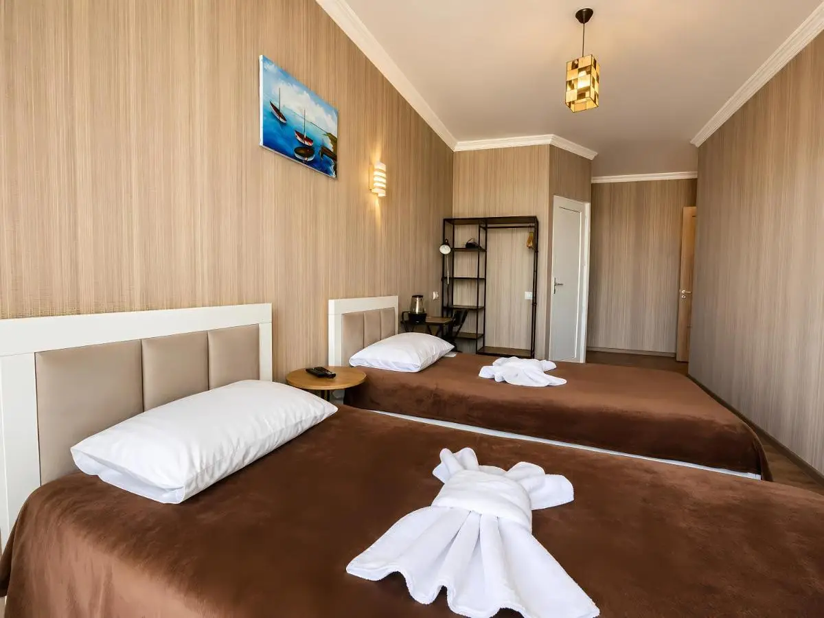 Hotel Marioni