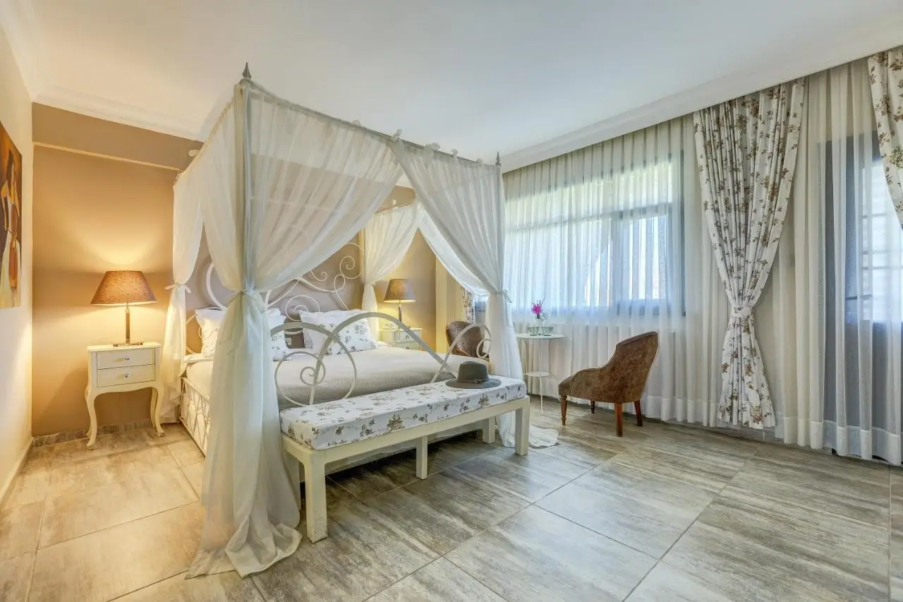 Agva Greenline Guesthouse (Adult Only +12)