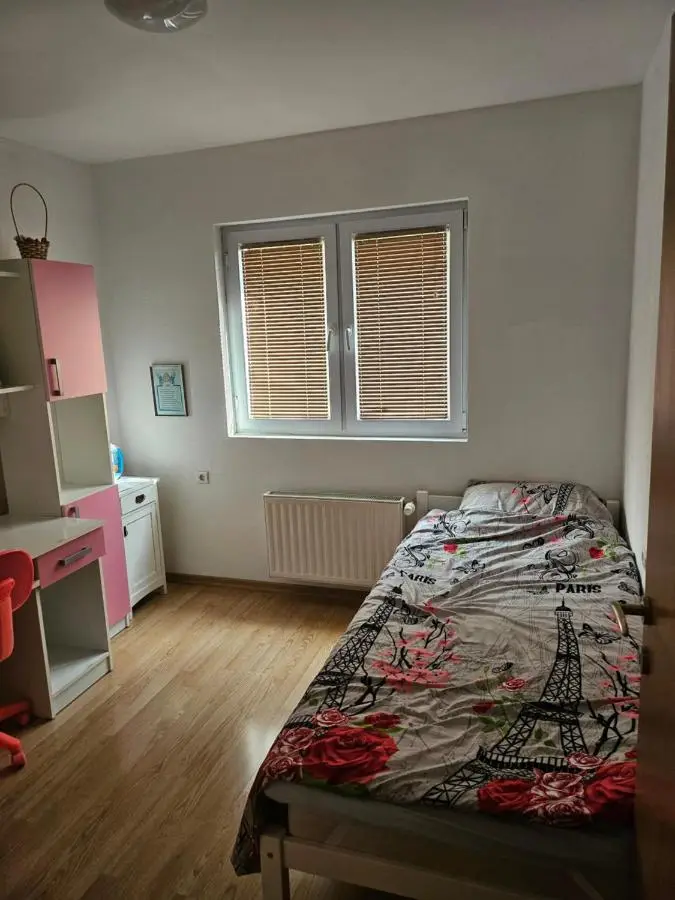 Apartman L&L