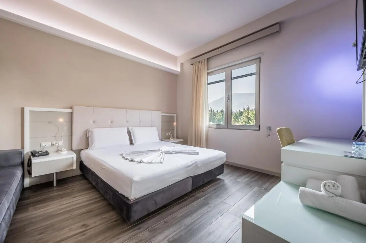 Splendor Hotel