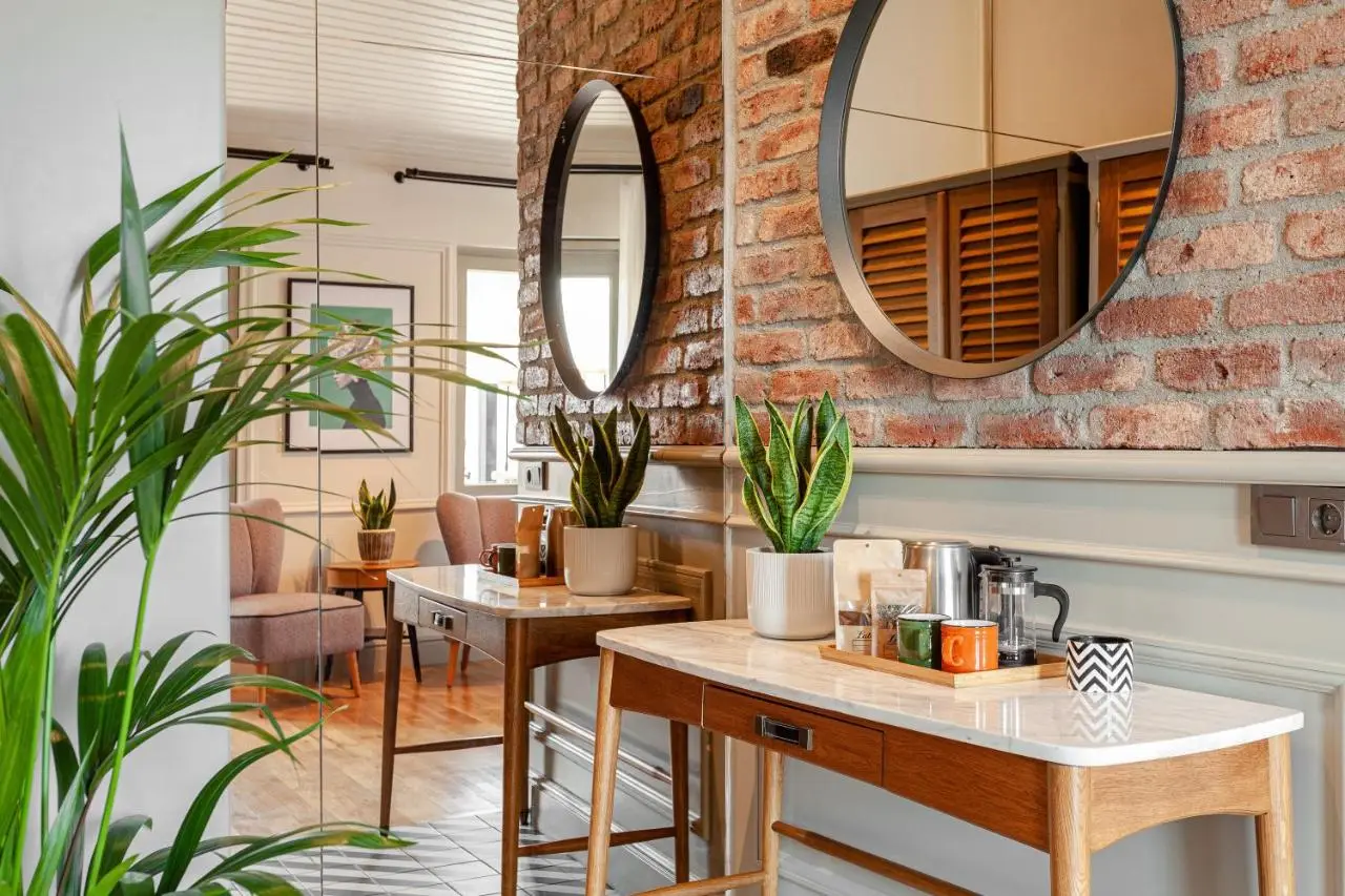 World House Boutique Hotel Galata