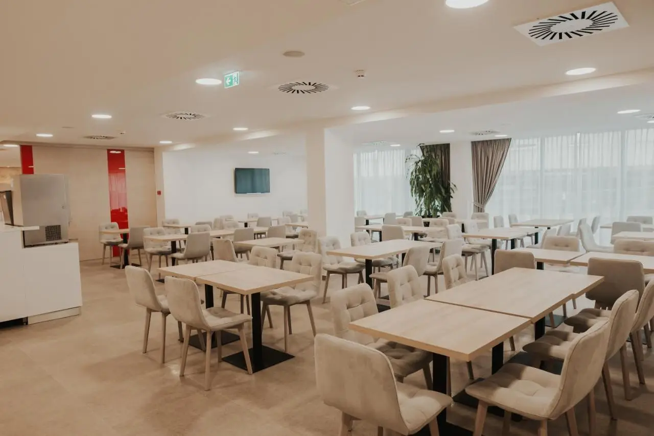 Aparthotel Centar Sarajevo
