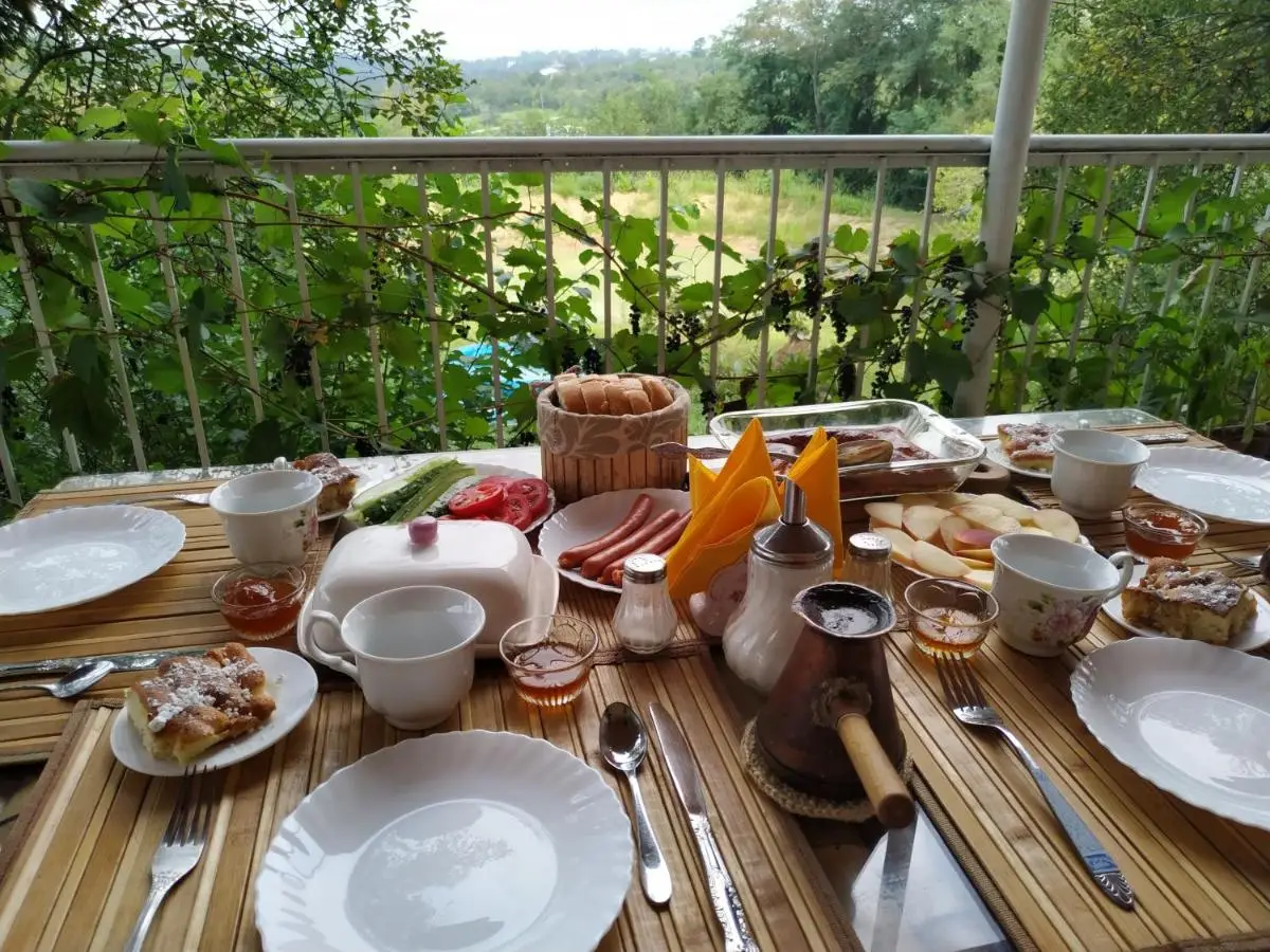 Country House Uliana