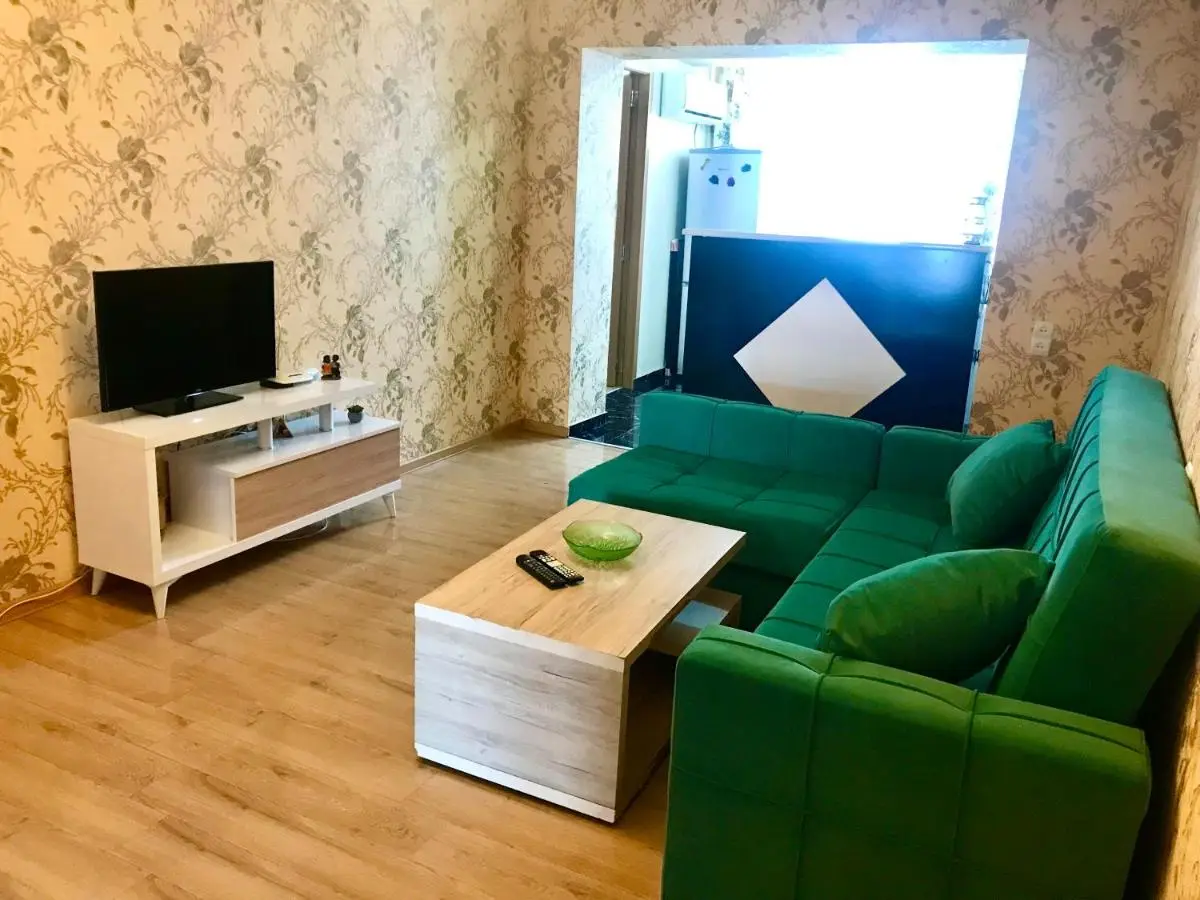 Cozy Family Apartment