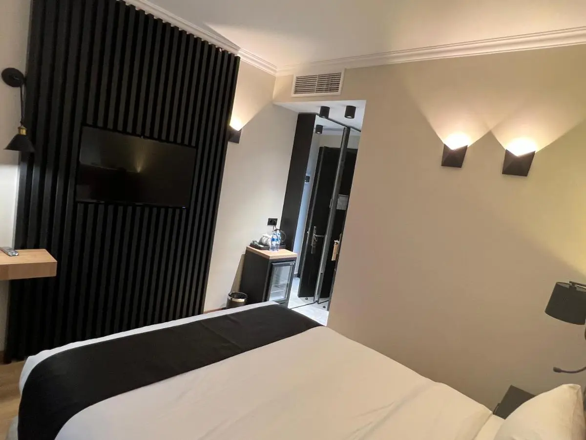 Genesis Kosher Hotel Tbilisi