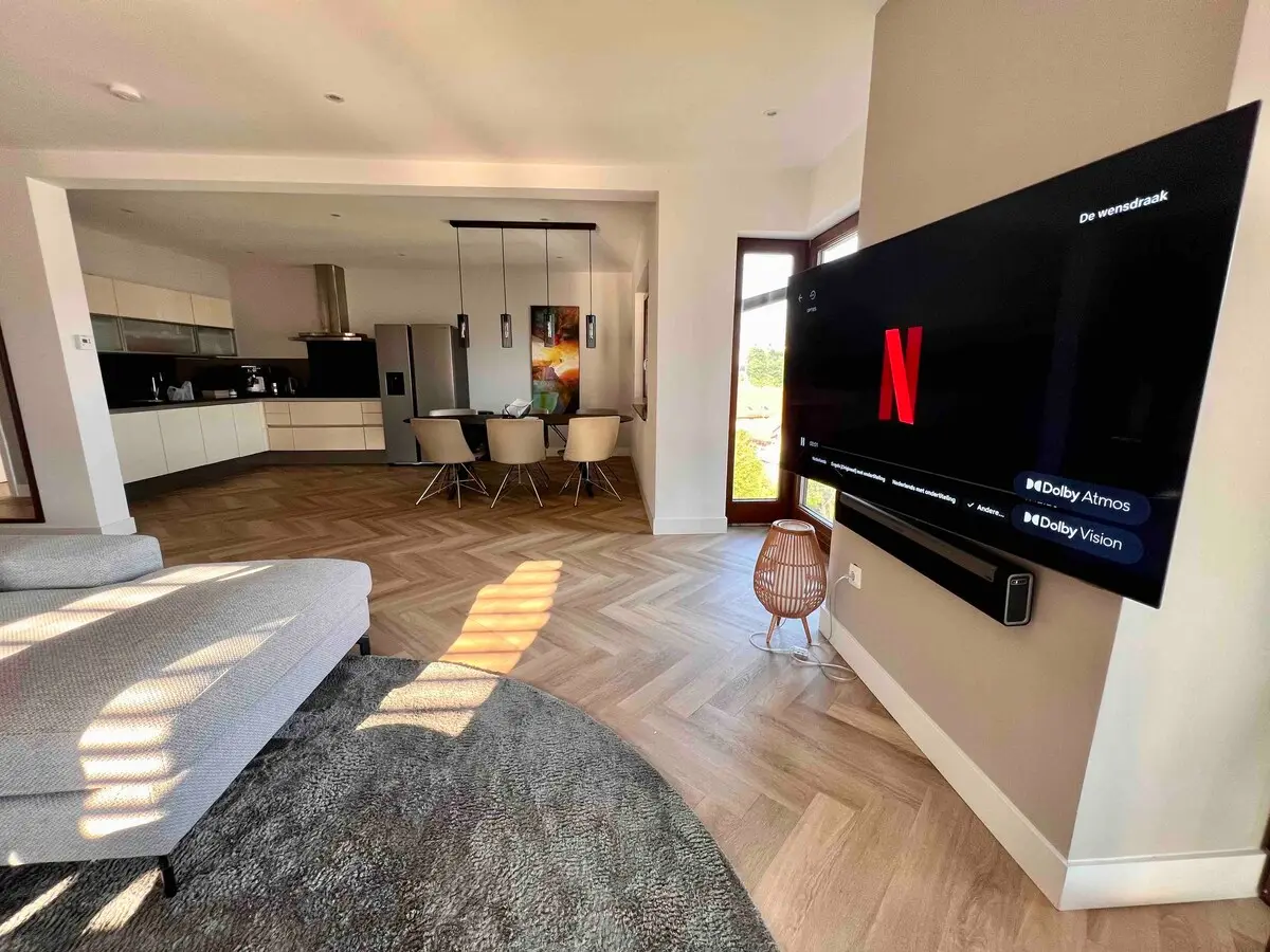 Penthouse Sarajevo