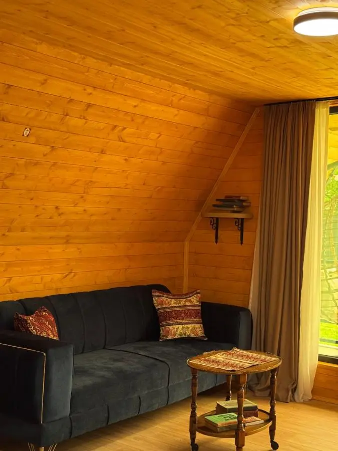 NerNeri Cottage Martvili