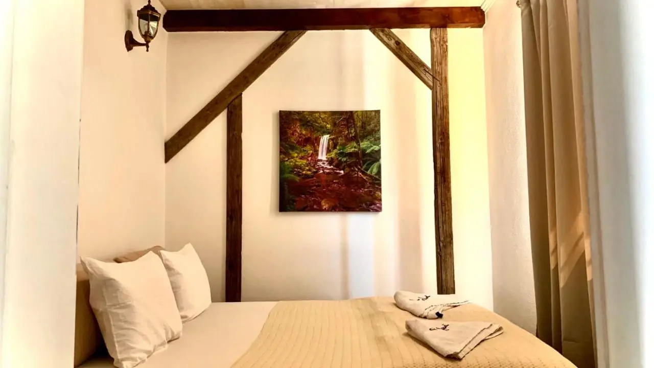 Silent Village Villa with Swimming Pool