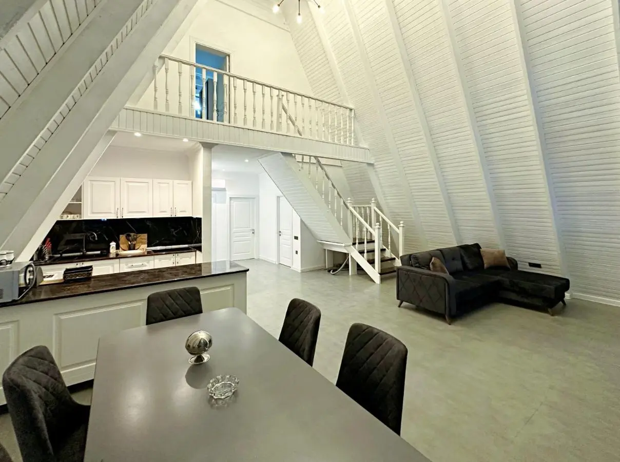 The Gabalux Villas