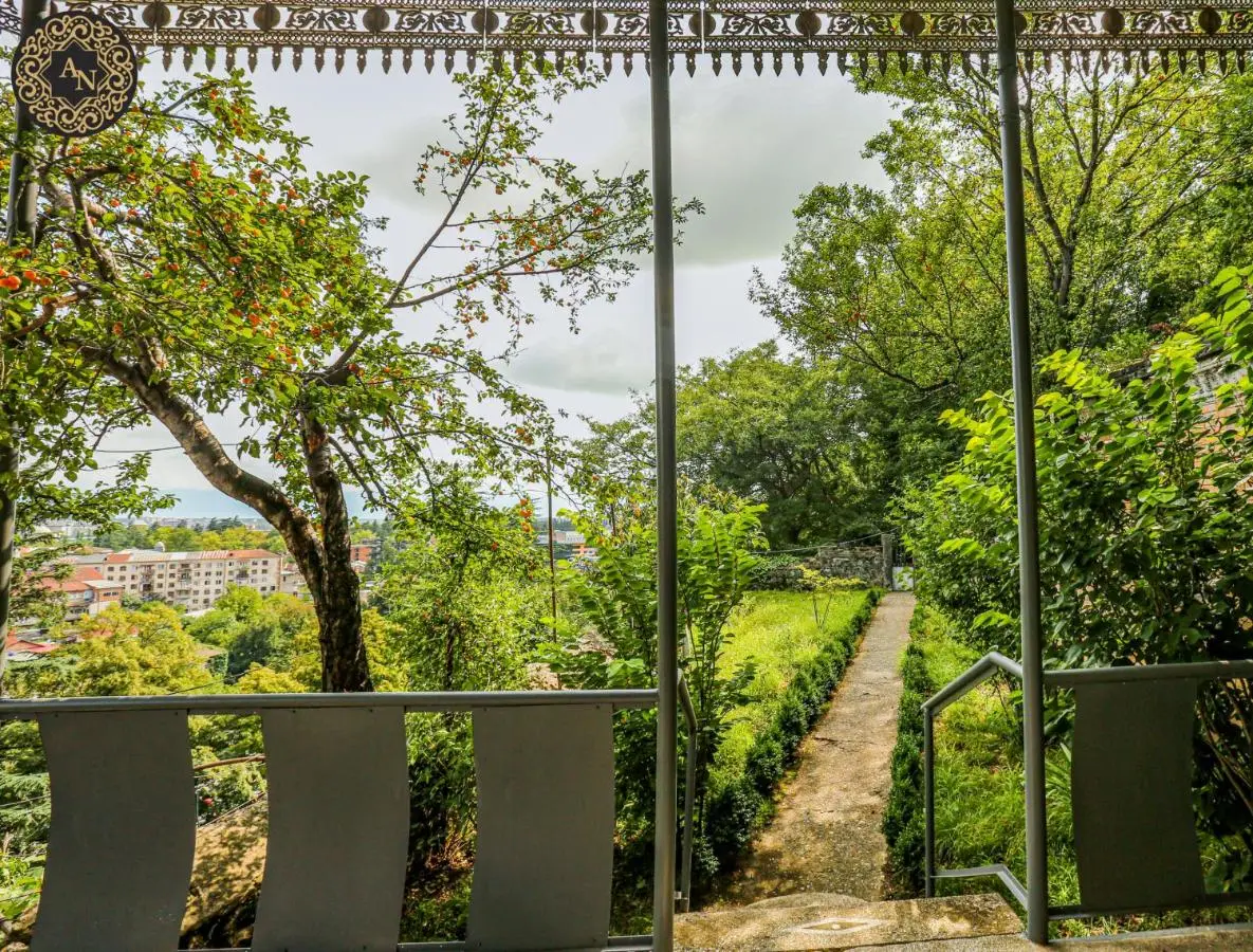 Guest House Anina
