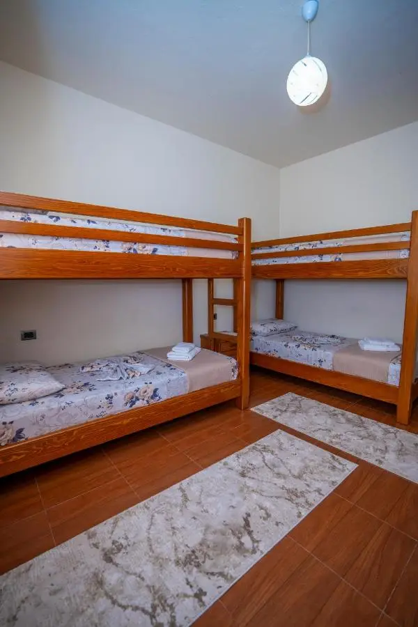 Xhuli Guesthouse