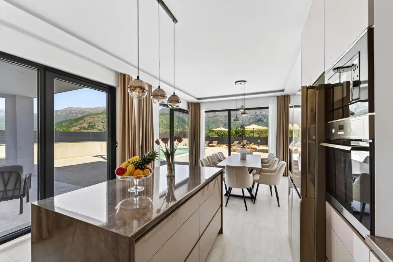 Villa Tadea
