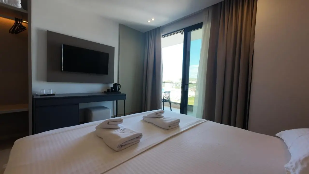 Hotel Boutique Onix