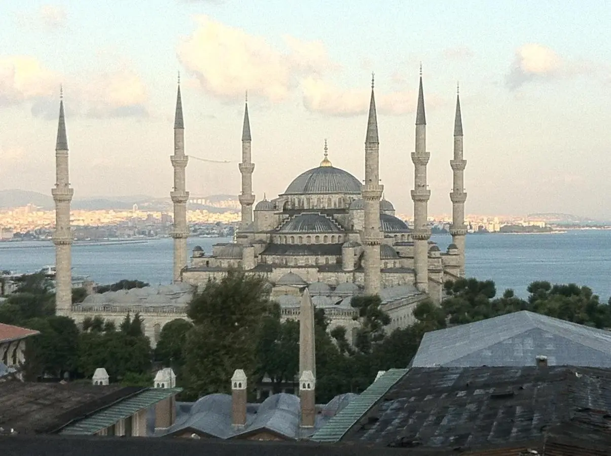 Sultanahmet Park Hotel