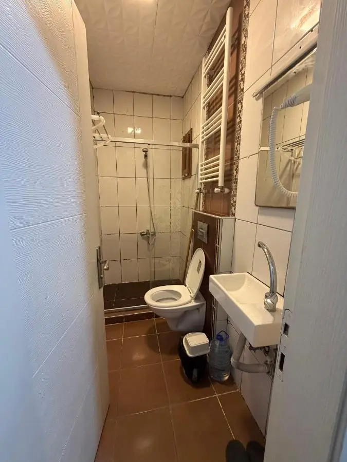 Taksim White Mansion Hotel