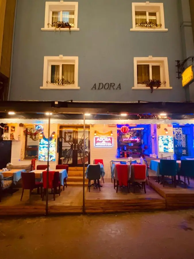 Adora Hotel